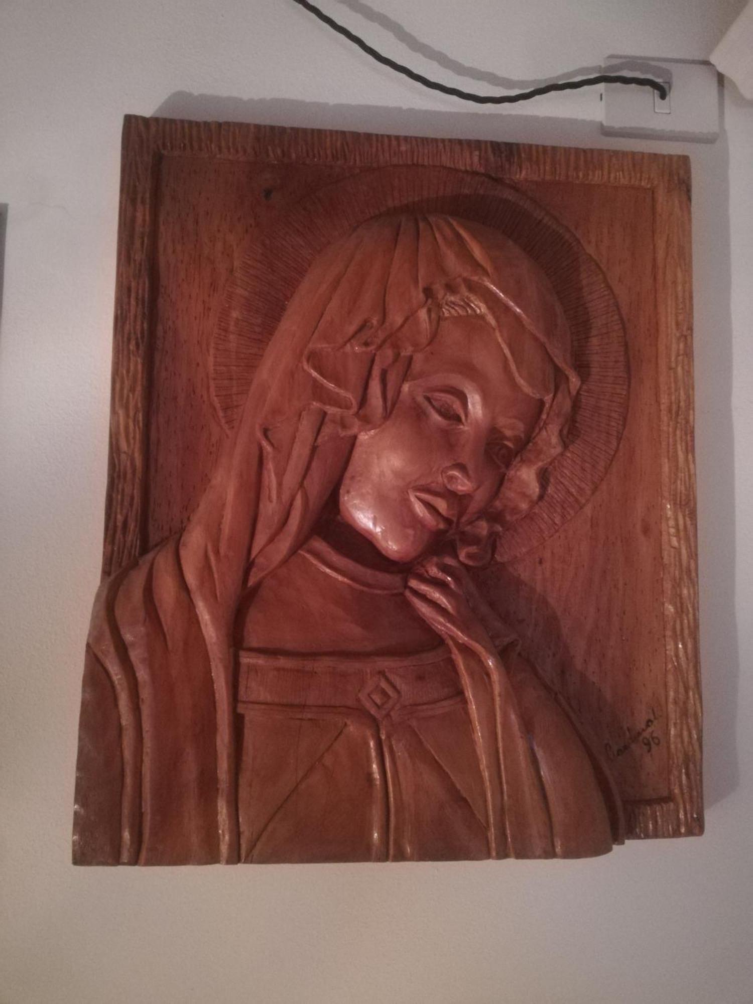 Appartamenti Cardinali Ассізі Номер фото