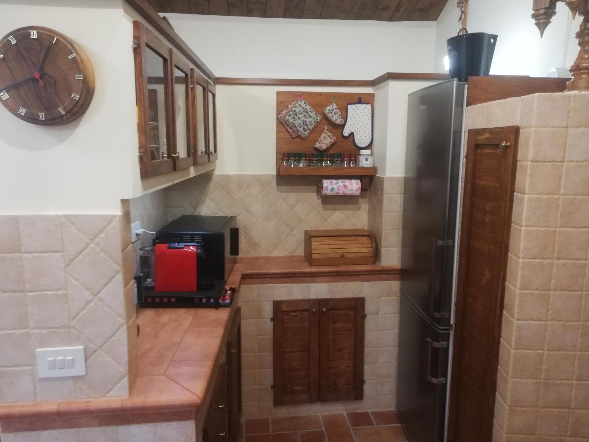 Appartamenti Cardinali Ассізі Номер фото